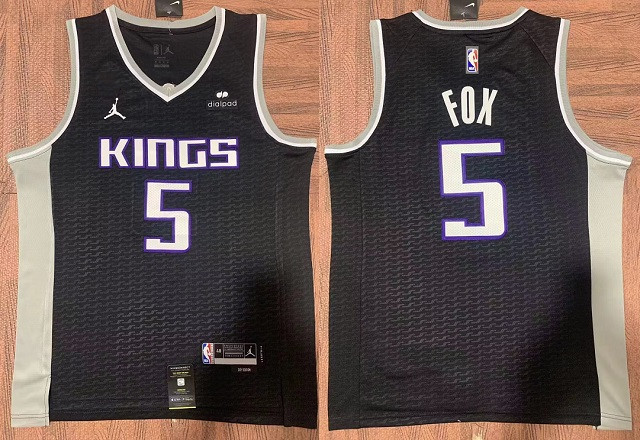 Sacramento Kings Jerseys 03 - Click Image to Close